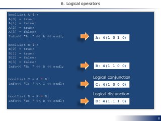 OpenFOAM Programming Tips | PDF