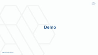 Demo
 