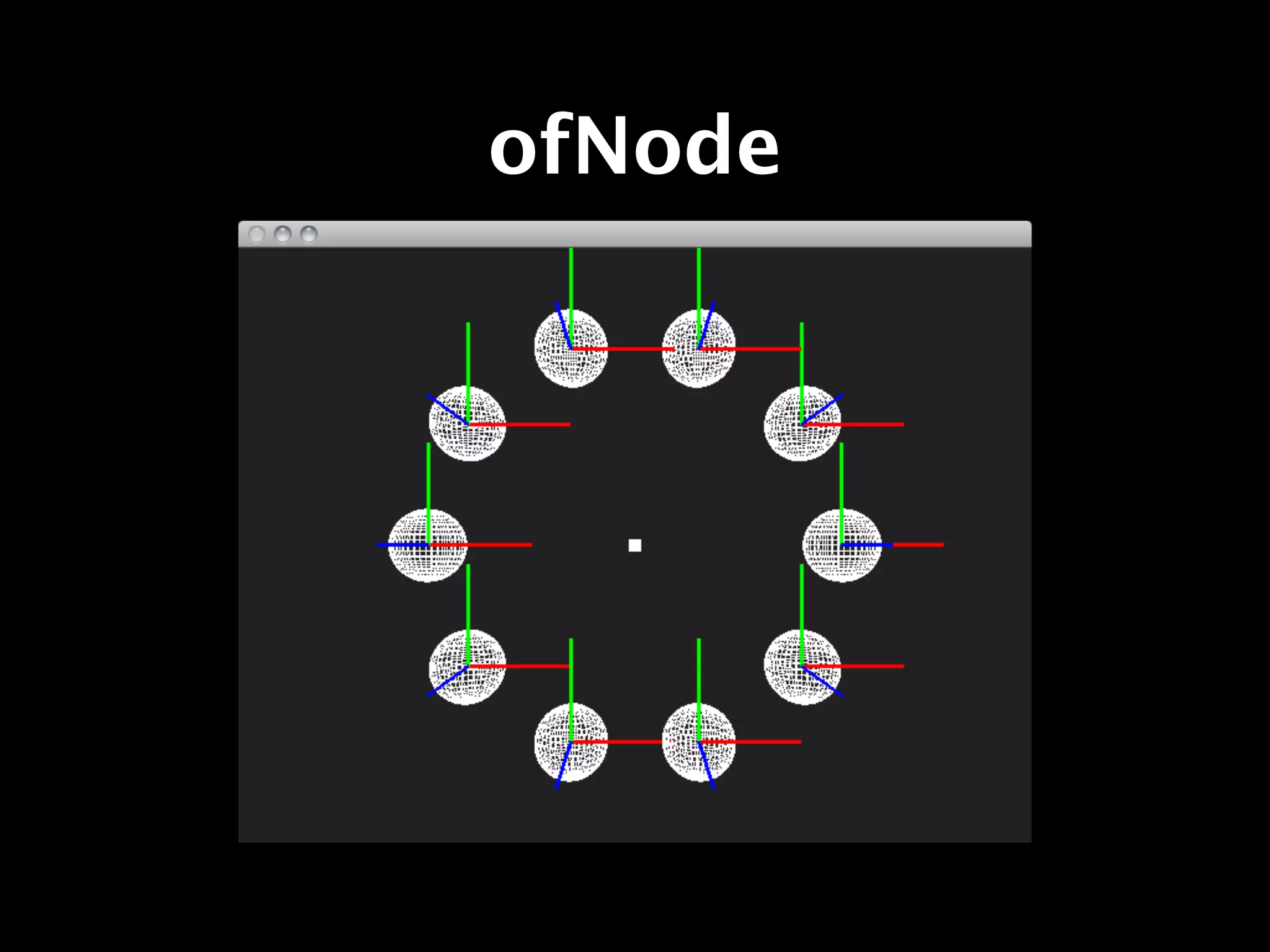 ofNode
 