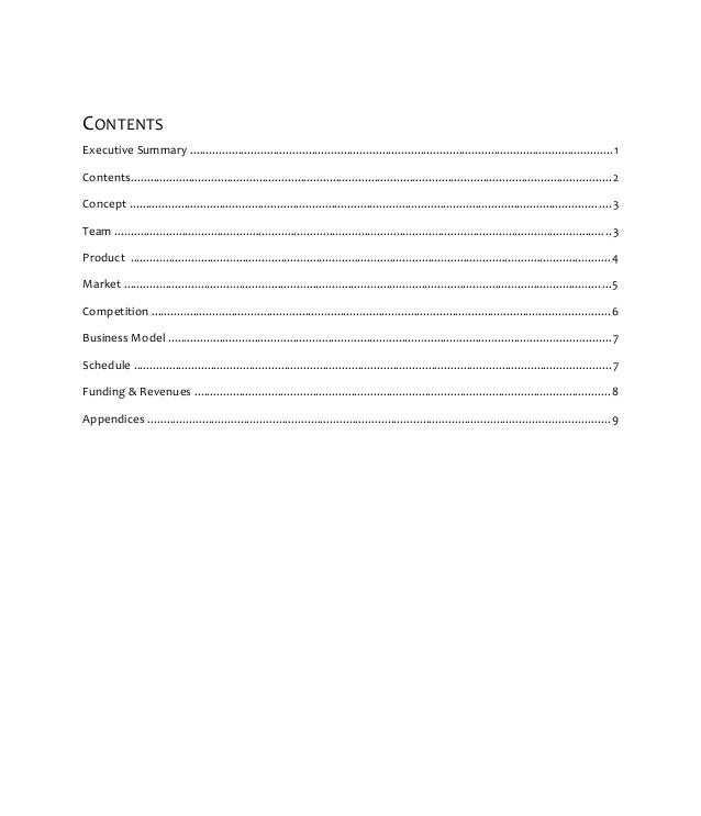 Business plan for seed company picture