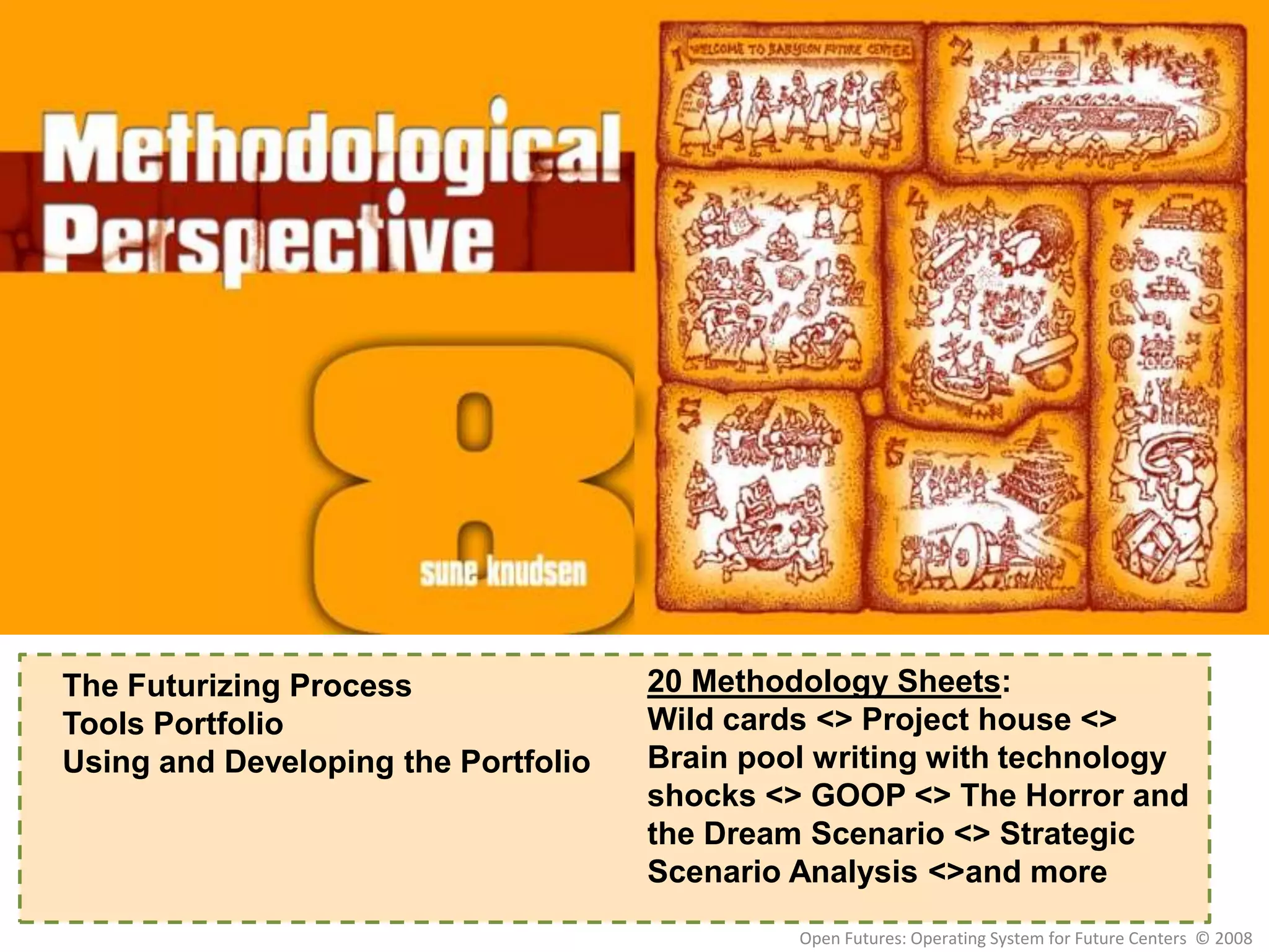 How does your organization create value?