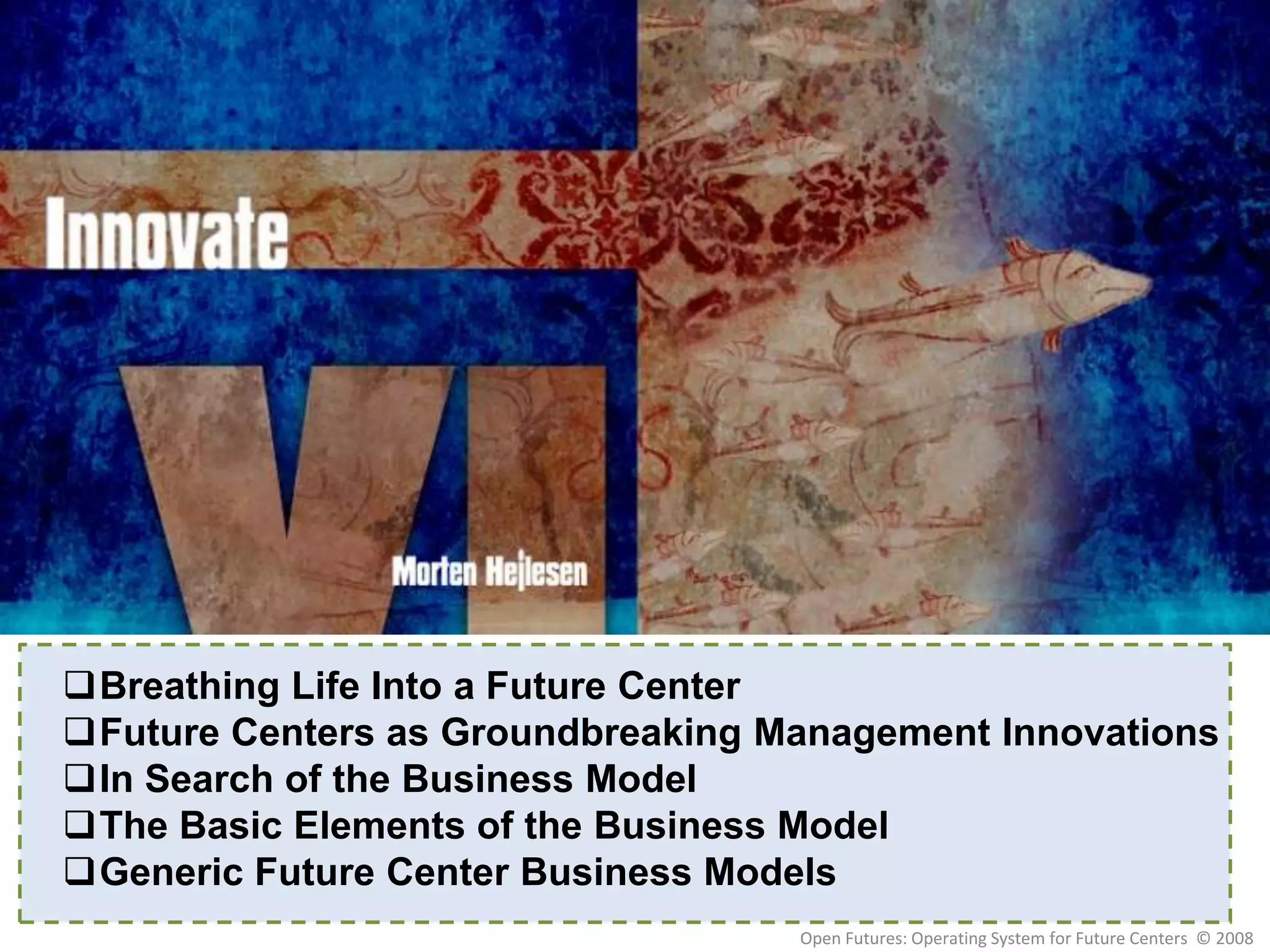 The team: the director, the program managers,  the front and back office, the facilitators, the subject experts,…..The customers, the participants, and other stakeholders.