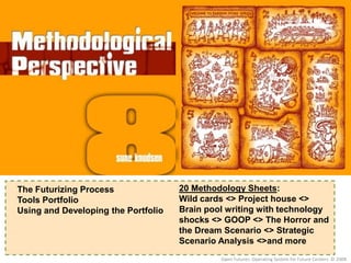 How does your organization create value?