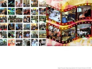 How technologies catalyze innovation