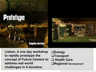 Functions and impact