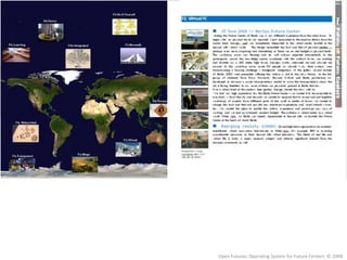 Why Future Centers are effective
