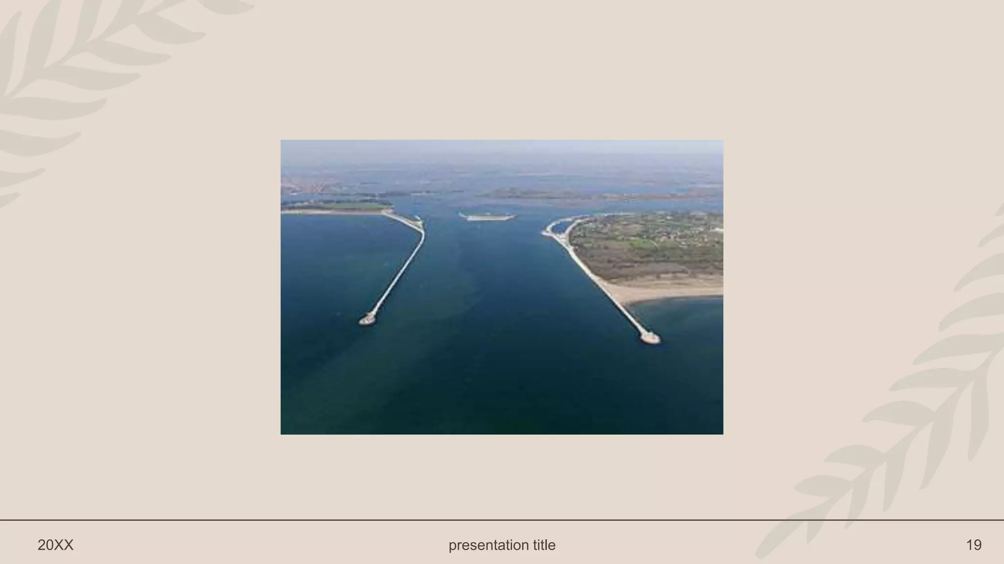 20XX presentation title 19
 