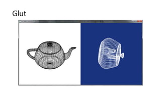 Glut
 