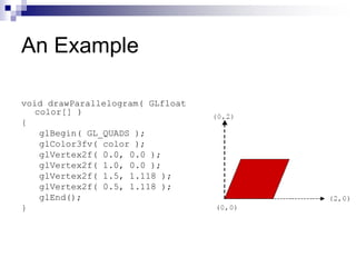 opengl.ppt