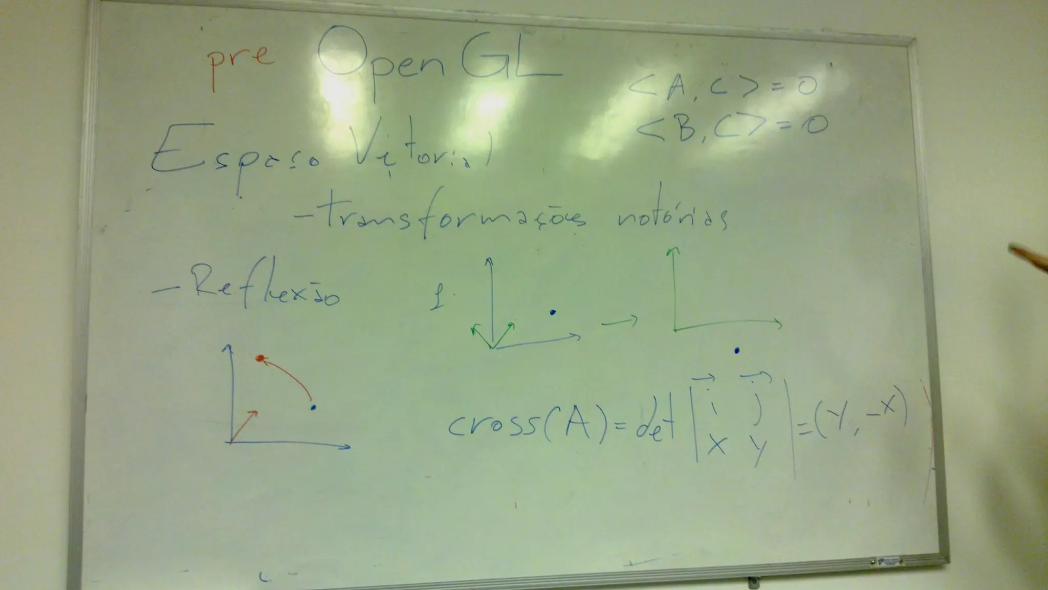 Opengl aula-01