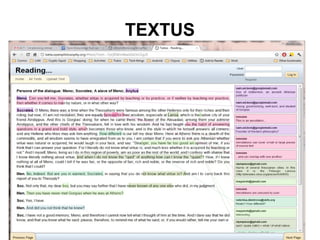 TEXTUS
 