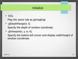 OpenGL ES 2.0 Programming Guide free download OpenGL ES 2.0 Programming Guide free download
