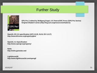 what gpu supports opengl 4.3
