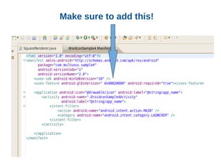 Make sure to add this!

 
