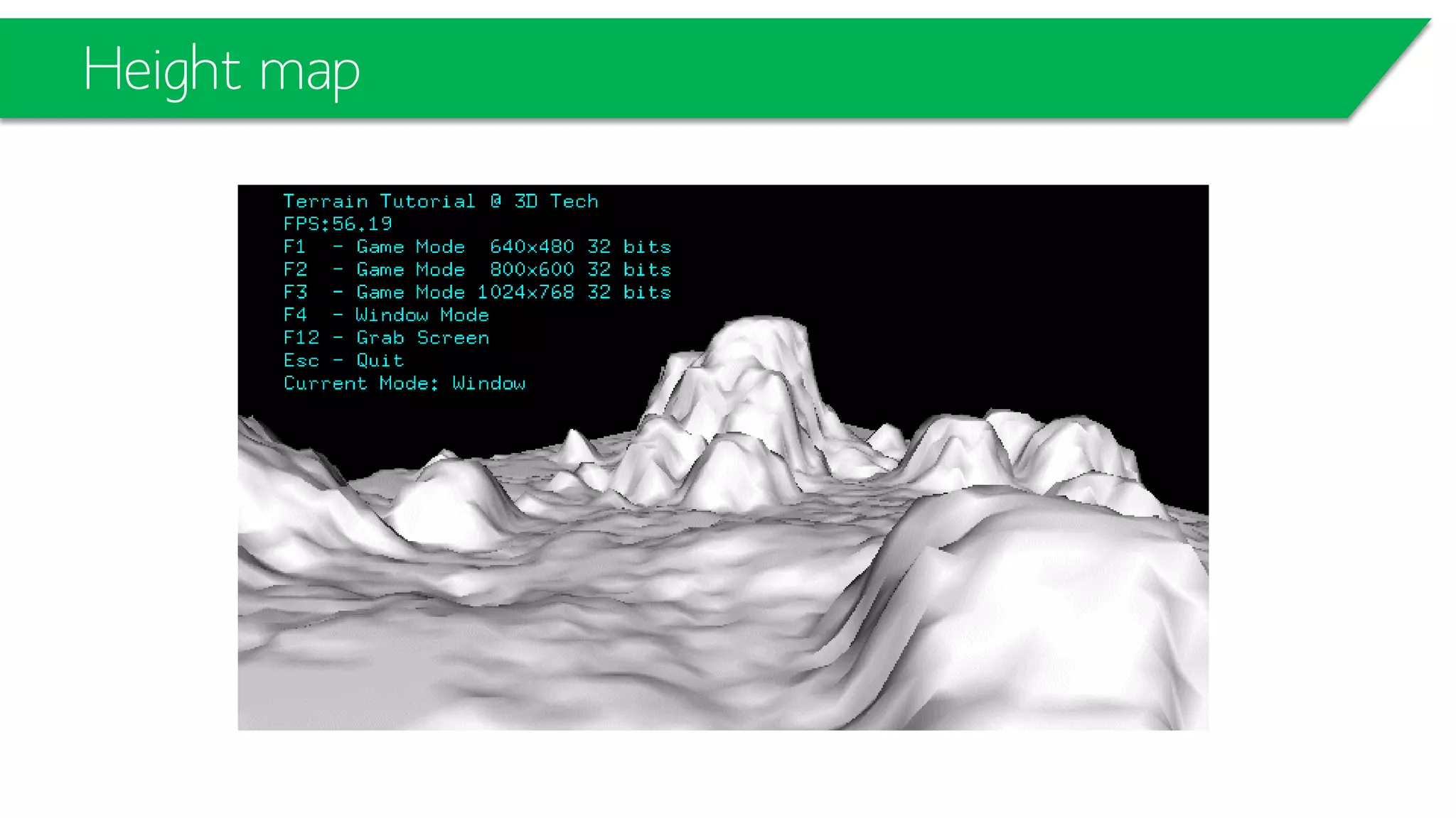Take a Look on my other courses
@ http://www.slideshare.net/ZGTRZGTR
Available courses to the date of this slide:
 