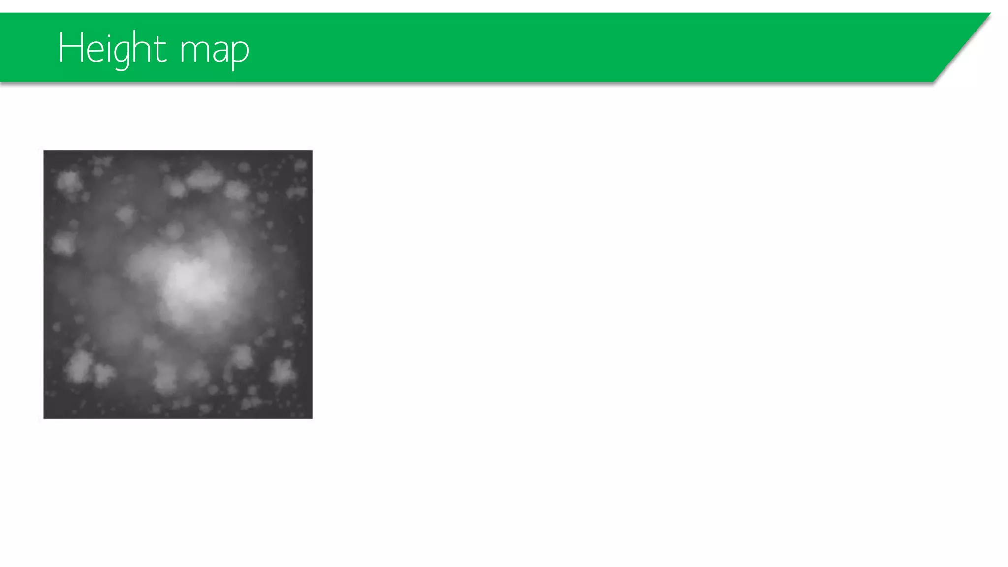 Sound Engine
• Fmod
• OpenAL
• Others
 