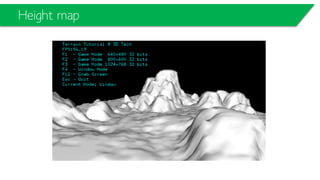 Take a Look on my other courses
@ http://www.slideshare.net/ZGTRZGTR
Available courses to the date of this slide:
 
