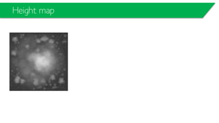 Sound Engine
• Fmod
• OpenAL
• Others
 