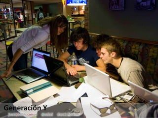 Generación Y