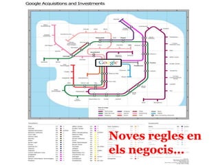 Meritocràcia… Talent…