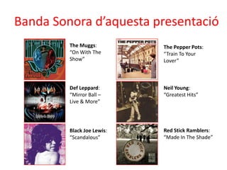 OpenData BCNDadesObertes G.