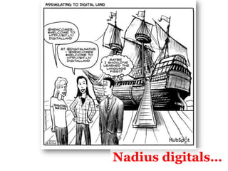 Revoluciótecnològica…http://www.personalizemedia.com/garys-social-media-count/