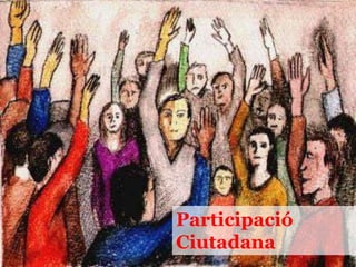 Quèés el GovernObert? (oGov)