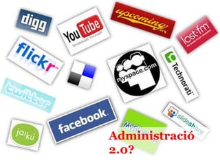 Objectiuúltim    de l’oGov…