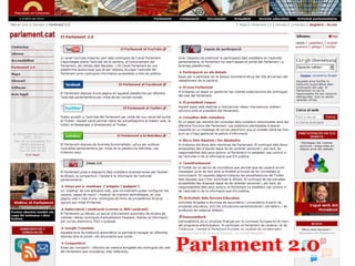 AdministracióElectrònica?