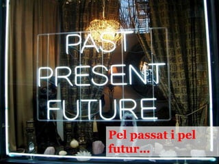 Què aporta alsmembres del gov?