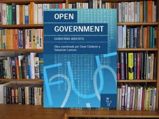 Estadístiquesd’Irekia