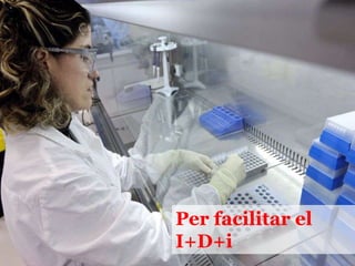 Per combatre la corrupció