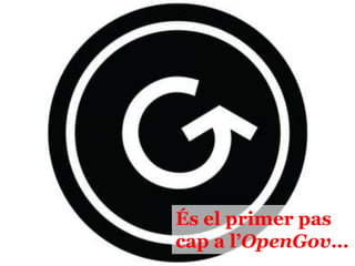 Per validar la qualitat de la info