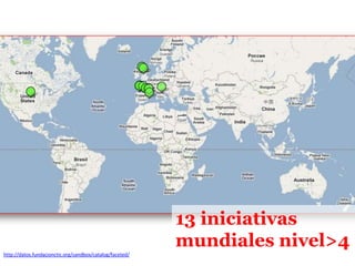 Cal mésdivulgació…