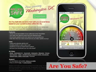 TheGeography of Diabetes