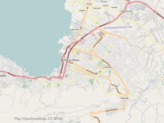 Map: OpenStreetmap, CC BY-SA

 