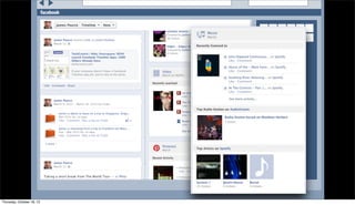 Thursday, October 18, 12
 