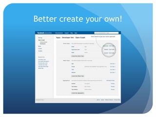 Better create your own!
 