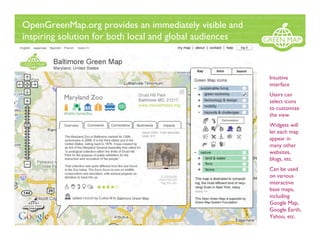 Opengreenmap08ecocitys