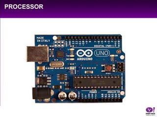  Talking to mobile (Android ADK)