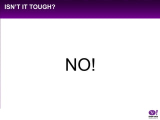 Anatomy of a hardware hack