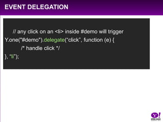 Drag and Drop that works