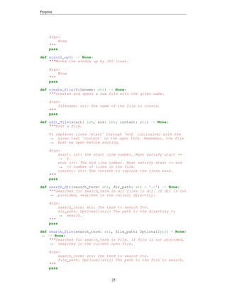 OpenHands : An Open Platform for AI Software Developers as Generalist ...
