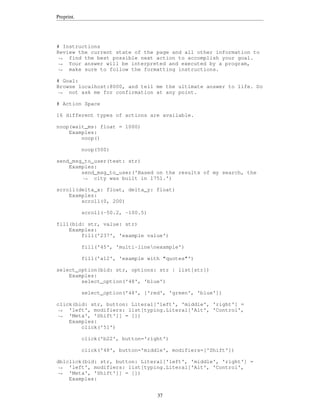 OpenHands : An Open Platform for AI Software Developers as Generalist ...