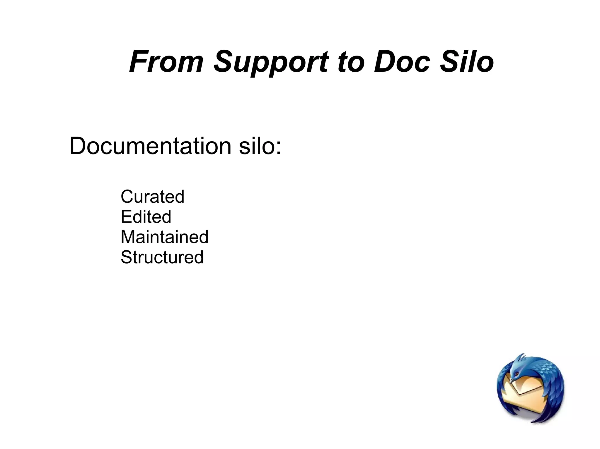 Similar audiences and contributor profile 