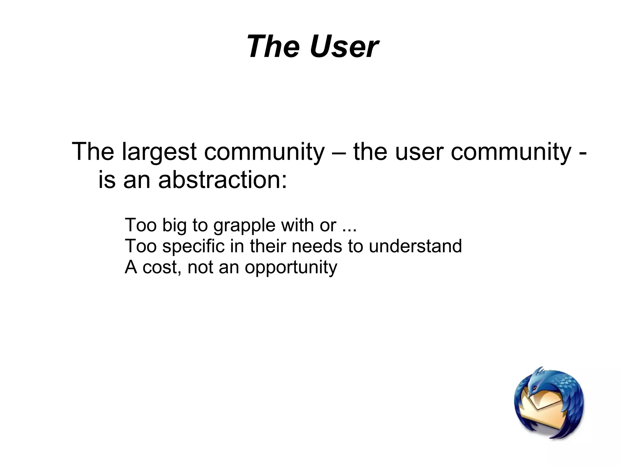 Users 