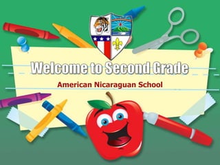 American Nicaraguan School
 