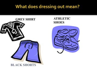 FitnessGramTesting Program here at MarkhamSeries of fitness tests that is used all over the countryProvides accurate information about your student’s level of fitnessPre and Post tests will show your student’s level of improvement