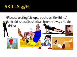 School uniforms for Salenot required and can be purchase in physical education class for  Shirt $8