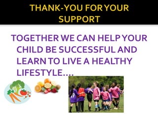 INJURIES MORE THEN 3 DAYSPlease send your student with a Dr’s. note if the injury has been longer then 3 days.